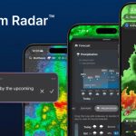 The Weather Channel's Storm Radar App Enables Users to Design Personalized AI Weather Presenters