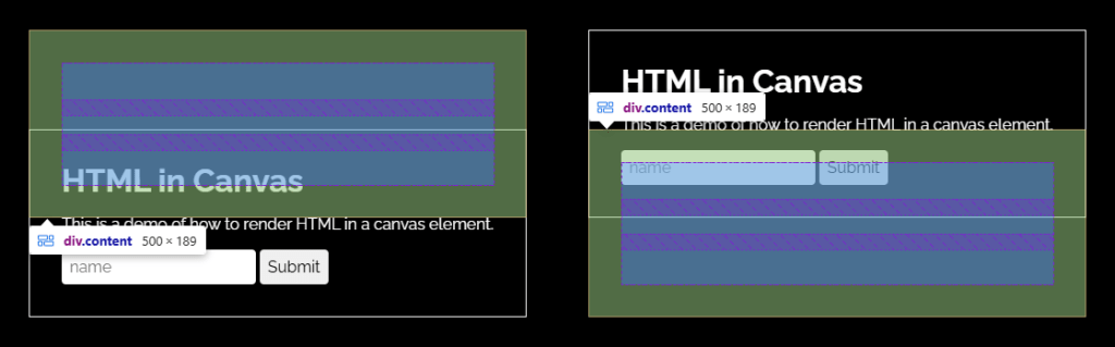 The Web Is Fun Again: Exploring HTML Experiments with Canvas