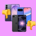 The Worst Phones Go to the US