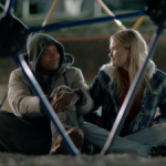 Their Town Review: A Glorious Hangout Movie for Theater Kids by Katie Aselton and Mark Duplass