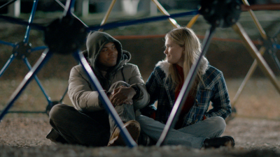 Their Town Review: A Glorious Hangout Movie for Theater Kids by Katie Aselton and Mark Duplass