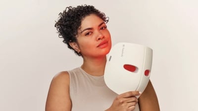 TheraFace Entire Product Line Now Up to 23% Off