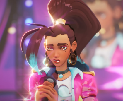 There's nothing like an RPG over vacation