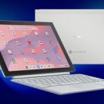 This $145 ASUS Chromebook Functions as a Tablet for Everyday Use