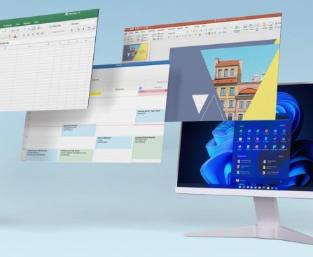 This $45 Microsoft Upgrade Transforms an Old PC into Brand New