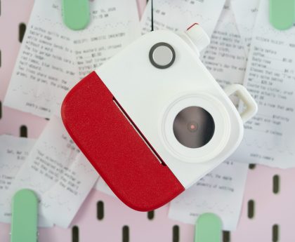 This Delightful Device Crafts Flawed AI Verse