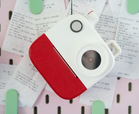 This Delightful Device Crafts Flawed AI Verse