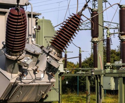 This energy startup's bet on 100-year-old grid tech is paying off