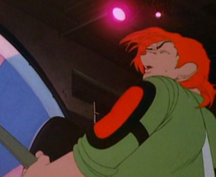 This Neglected Animated Adult Sci-Fi Movie Merited More Acknowledgment