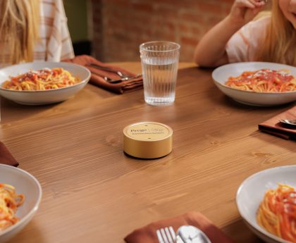 This Pasta Sauce Aims to Capture Your Family's Story