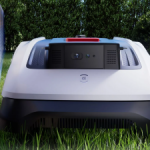 This Robotic Lawn Mower Cuts Your Grass for You at Its Lowest Price Ever