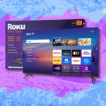 This Roku Smart TV is back on sale at Amazon — save $100 right now