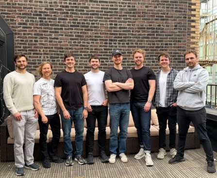 This Simulation Startup Aims to Become the Cursor for Physical AI