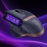 This Touchscreen Mouse: An Over-Engineering Nightmare