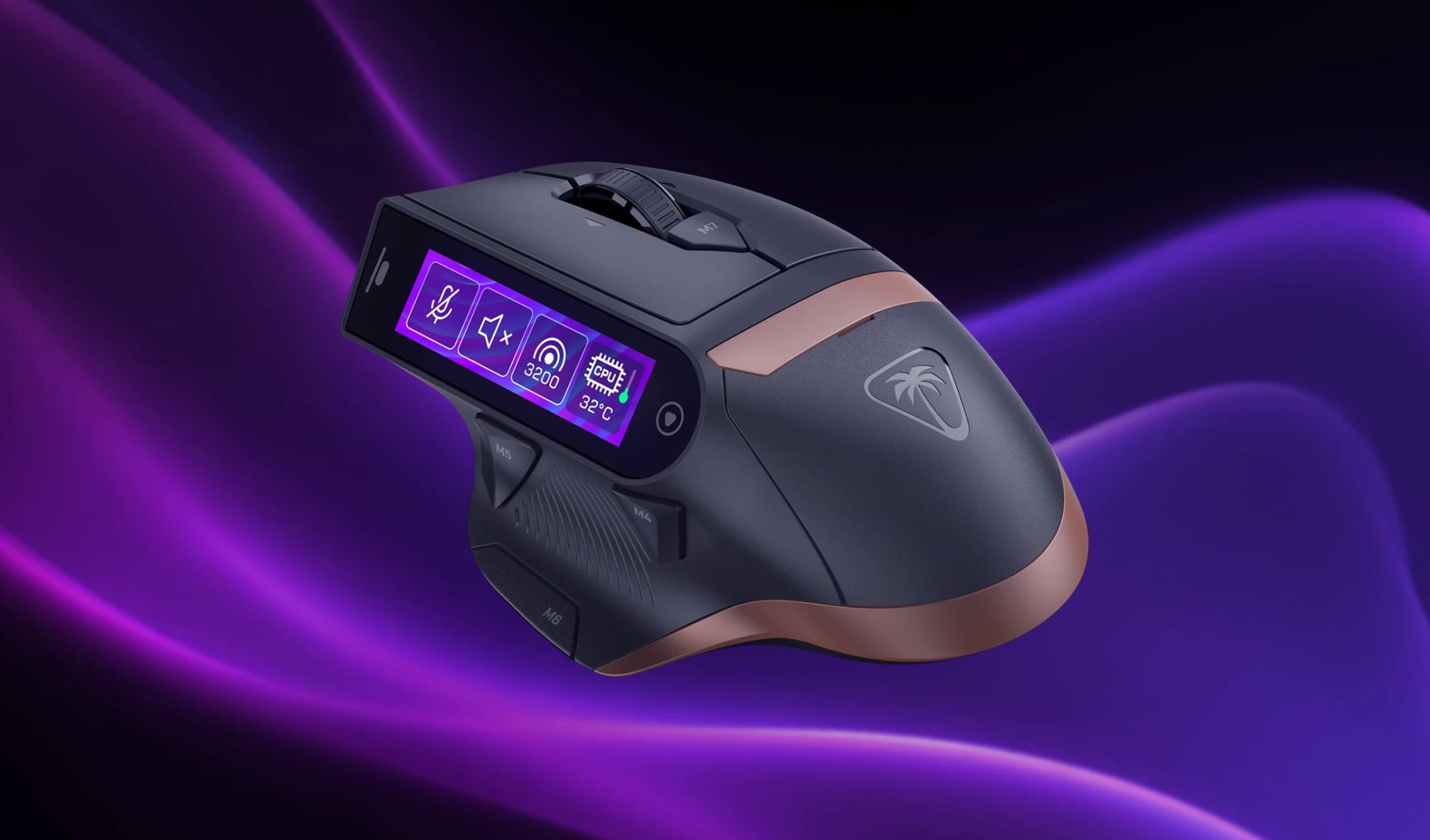 This Touchscreen Mouse: An Over-Engineering Nightmare