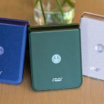 Thorough Examination: Investigating the Motorola Razr 2026 Line with a Distinctive Variant