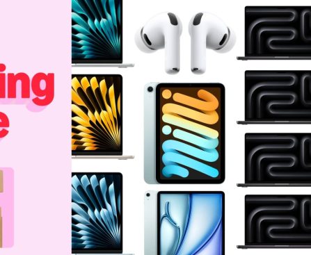 Thorough Summary of Apple's Spring Promotions: AirPods Pro 3, AirPods Max 2, MacBook Air, iPad, and Additional Offers