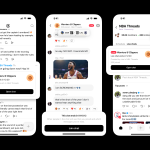 Threads Enhances Real-Time Engagement with Live Chats