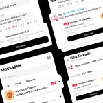 Threads Unveils Group Chat Functionality for Live Events