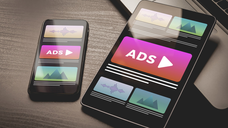 Three Android Applications That Prevent Ads on Your Device