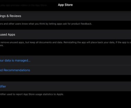 Three Configurations to Speed Up Your Lagging iPad