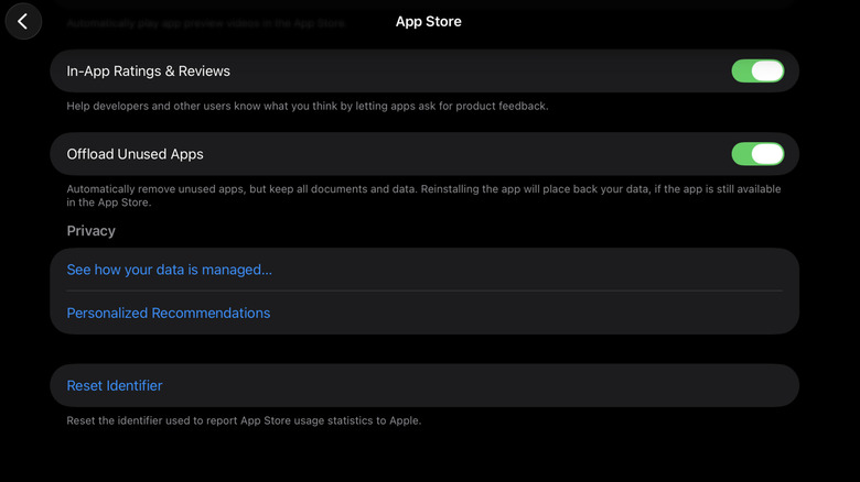 Three Configurations to Speed Up Your Lagging iPad