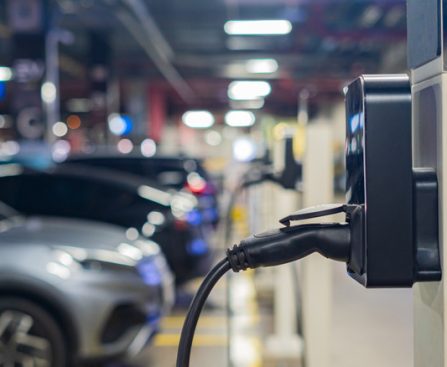 Three Electric Vehicles Fall Short by 50 Miles in Consumer Reports' Range Evaluations