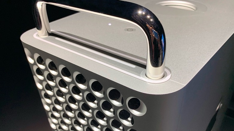Three Factors Contributing to the Mac Pro's Downfall