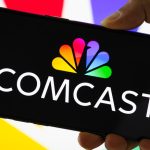 "Three Famous Brands Possessed by Comcast"