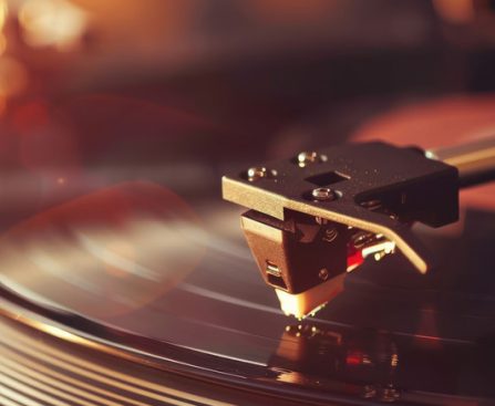 Three Inexpensive Enhancements to Immediately Improve Your Turntable's Sound Quality