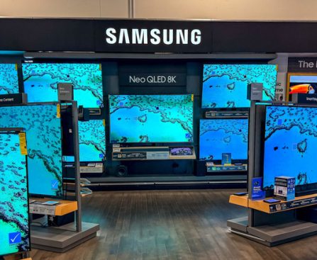 Three Lesser-Known Television Brands That Compete with Samsung