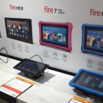 Three Reasons the Amazon Fire Kids Tablet is More Secure Than Other Android Alternatives