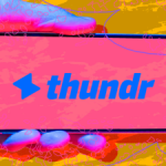 Thundr: A Complete Alternative to Omegle.