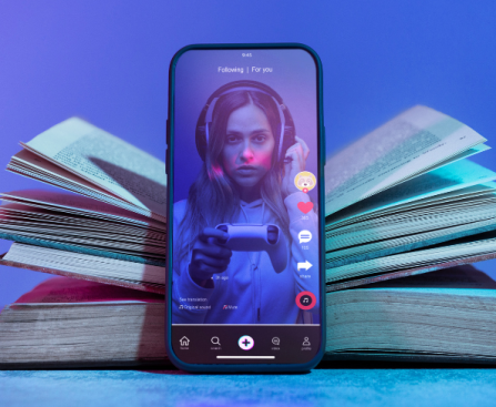 TikTok is spending €1B on a second Finnish data center