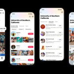 TikTok Unveils 'Campus Hub' with College Group Chats and Feeds