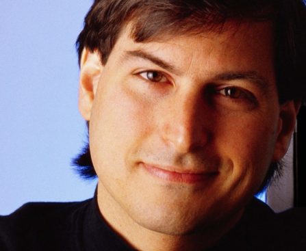 Tim Cook Contemplates Steve Jobs' Legacy at Apple’s 50th Anniversary: "It’s Absolutely Still His Company"