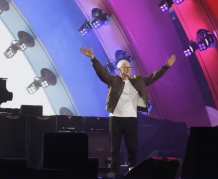 Tim Cook Discusses His Choice to Resign and Details His Upcoming Endeavors