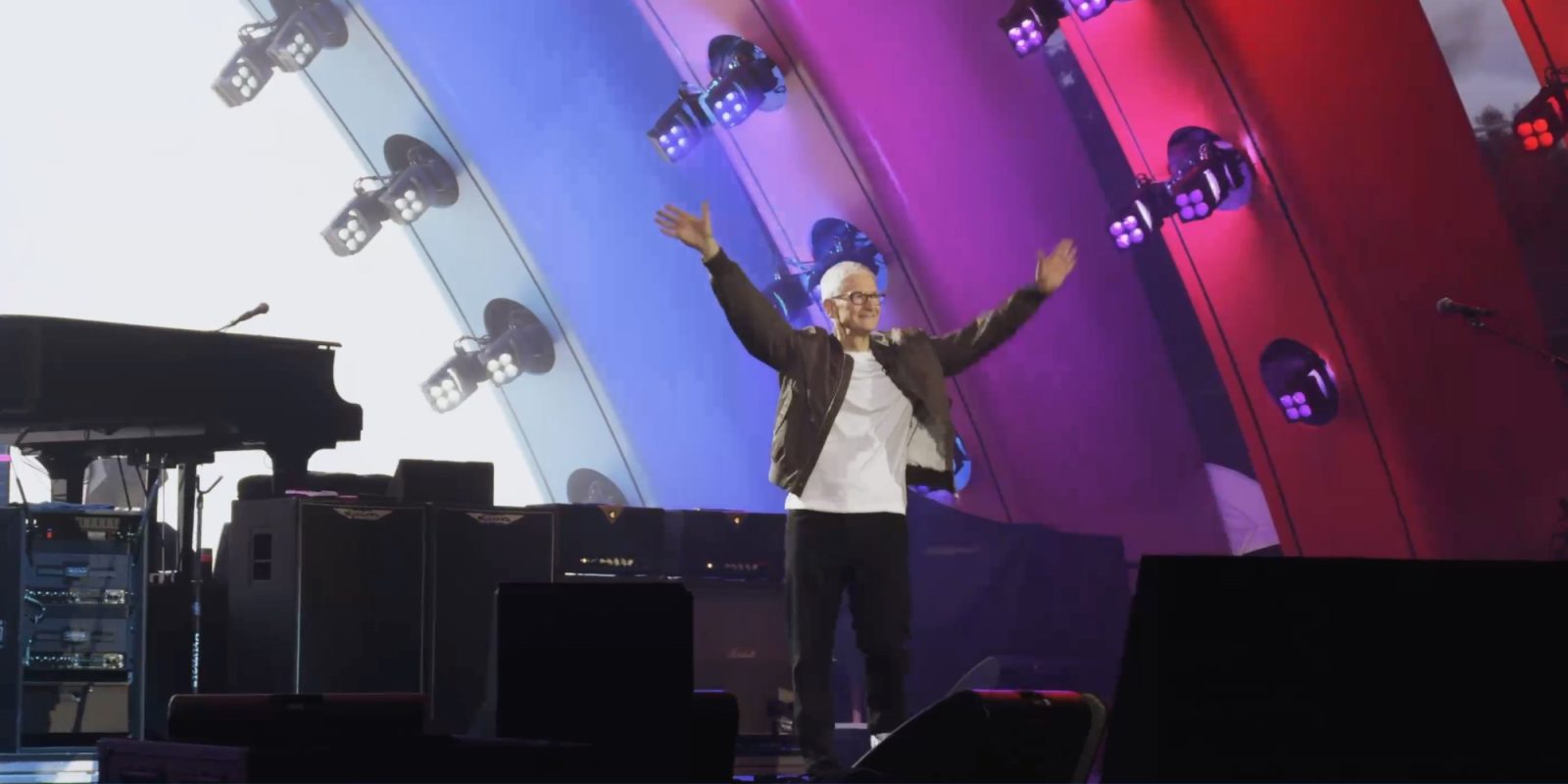 Tim Cook Discusses His Choice to Resign and Details His Upcoming Endeavors