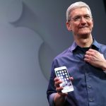 Tim Cook Shares His Utmost Pride in a Well-Liked Apple Gadget