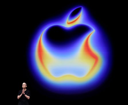Tim Cook Steps Down: What's Next for Apple?