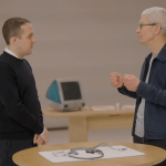 Tim Cook Talks about Uncommon iPod and iPhone Prototypes in Latest Interview [Video]