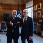 Tim Cook to Participate in White House Event After Announcement of Change in Apple CEO