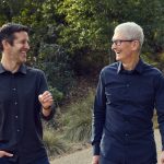 Tim Cook to Resign as Apple CEO This Year; John Ternus Announced as Successor