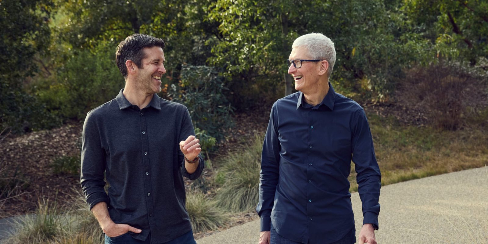 Tim Cook to Resign as Apple CEO This Year; John Ternus Announced as Successor