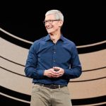 Tim Cook Will Maintain Supervision of Apple's Worldwide Government Affairs
