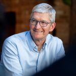 Tim Cook's Guidance for the Next CEO of Apple