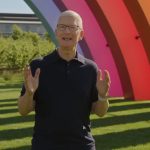 Tim Cook's Message on Apple's 50th Anniversary: Perspectives on Upcoming Innovations