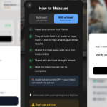 Tinder's Fake Height Verification Becomes a Real Feature on Another App