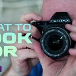 Tips and Tricks for Buying Used Cameras