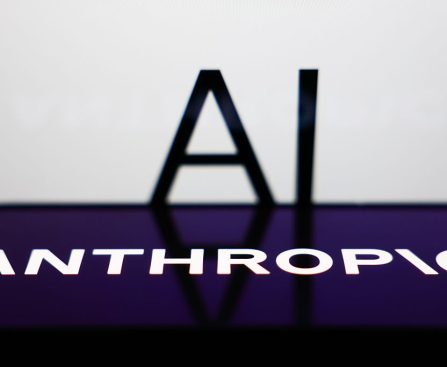 To buy this Bay Area home, you'll need Anthropic equity